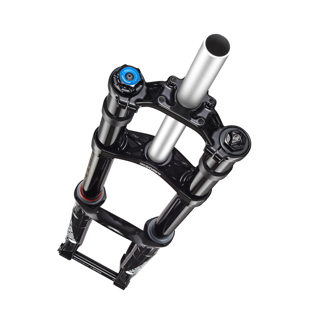 RockShox adds long-travel 650b fork options and new features